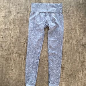 Gymshark vital seamless leggings
